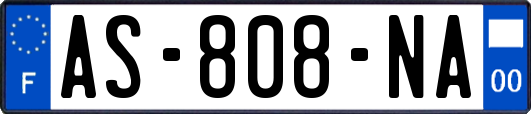 AS-808-NA