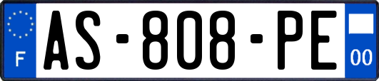 AS-808-PE
