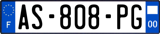 AS-808-PG