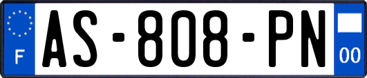AS-808-PN