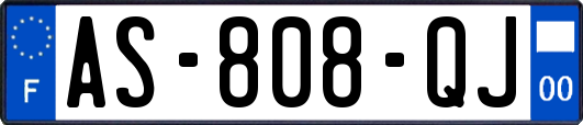 AS-808-QJ
