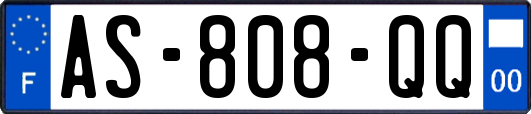 AS-808-QQ