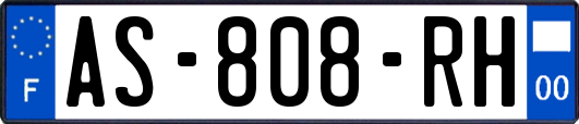 AS-808-RH
