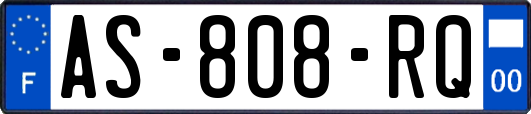 AS-808-RQ