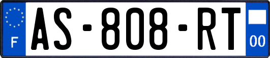 AS-808-RT