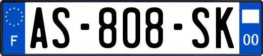 AS-808-SK