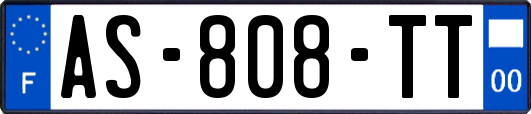 AS-808-TT