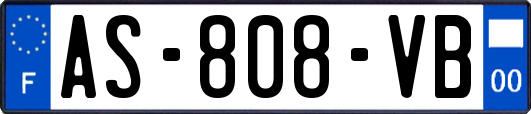 AS-808-VB