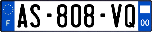 AS-808-VQ