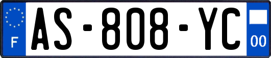 AS-808-YC