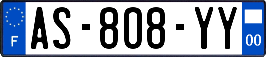 AS-808-YY