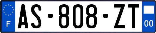 AS-808-ZT