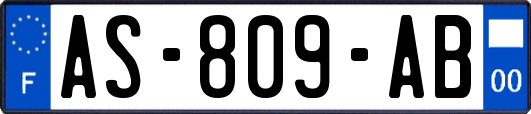 AS-809-AB