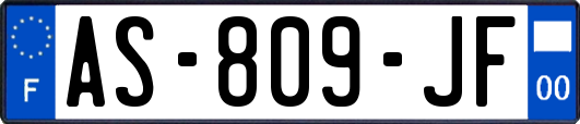 AS-809-JF