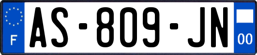 AS-809-JN