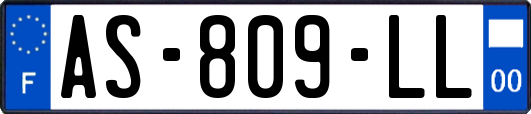 AS-809-LL
