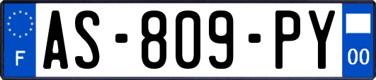 AS-809-PY