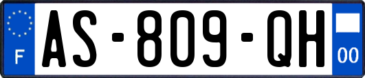 AS-809-QH