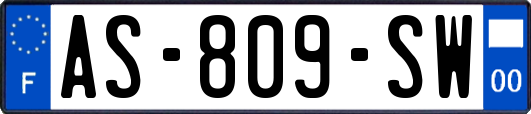 AS-809-SW