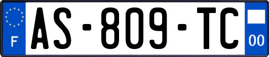 AS-809-TC