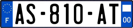 AS-810-AT