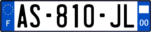 AS-810-JL
