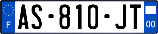 AS-810-JT