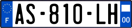 AS-810-LH