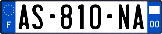 AS-810-NA