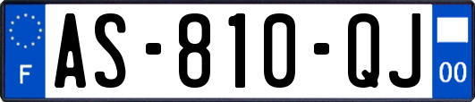 AS-810-QJ