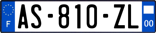 AS-810-ZL