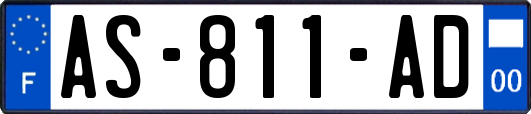 AS-811-AD