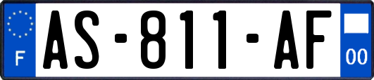 AS-811-AF