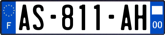 AS-811-AH