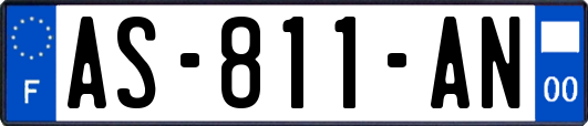 AS-811-AN