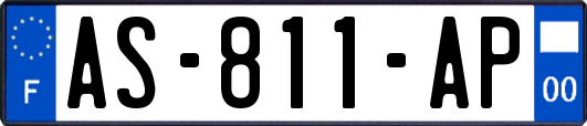 AS-811-AP