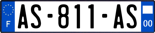 AS-811-AS