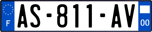 AS-811-AV