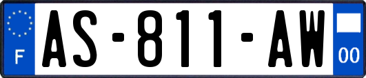 AS-811-AW