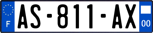 AS-811-AX