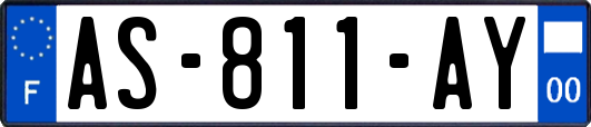 AS-811-AY