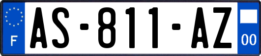 AS-811-AZ