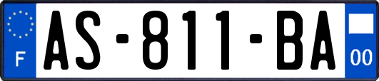 AS-811-BA