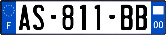 AS-811-BB