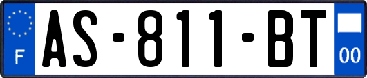 AS-811-BT