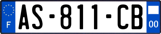 AS-811-CB