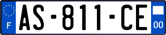 AS-811-CE