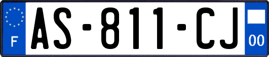 AS-811-CJ