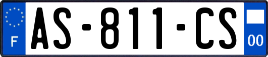 AS-811-CS