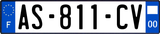 AS-811-CV